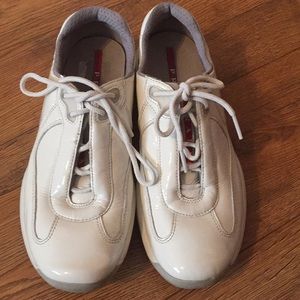 Final💫Prada sneakers